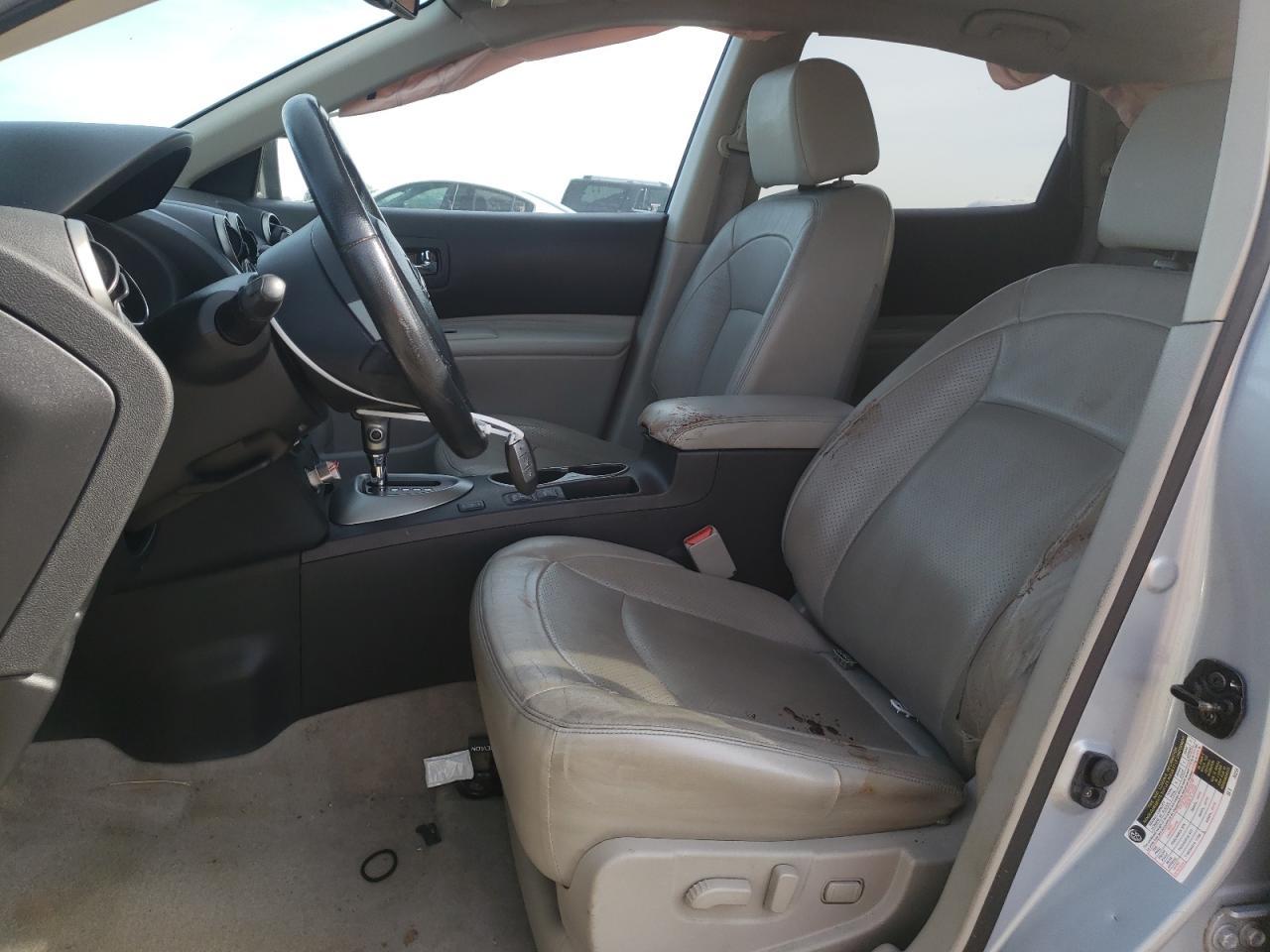2013 NISSAN ROGUE S - Image 7