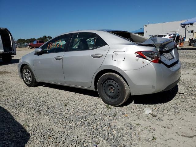 2014 Toyota Corolla L - Image 2