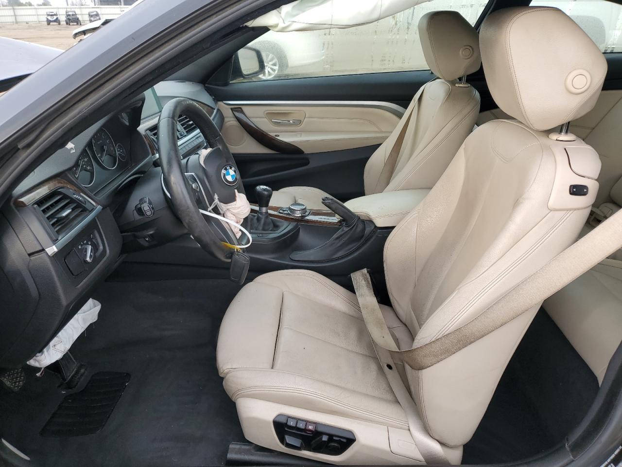 2015 BMW 428 I - Image 7