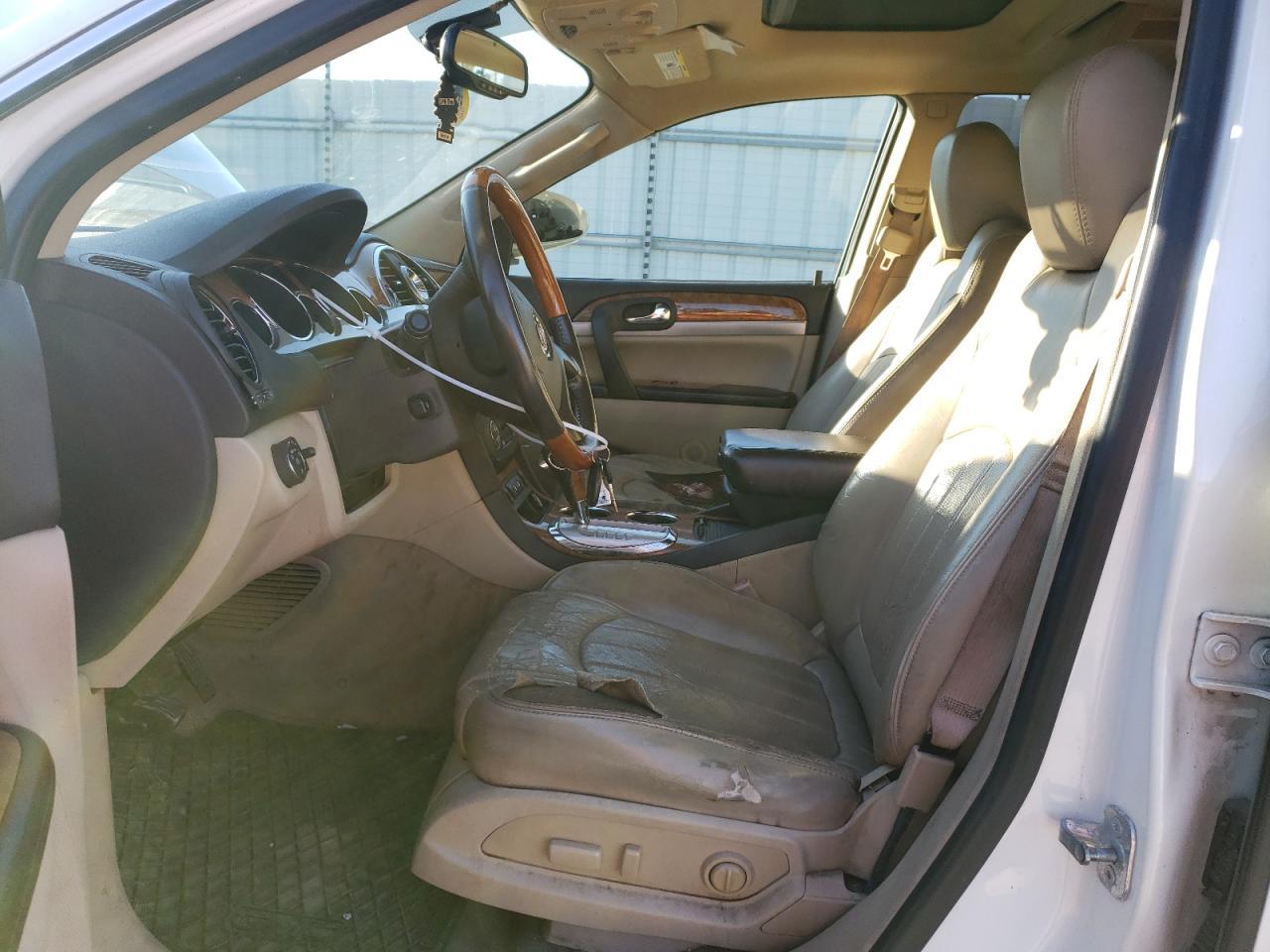 2011 BUICK ENCLAVE CX - Image 7
