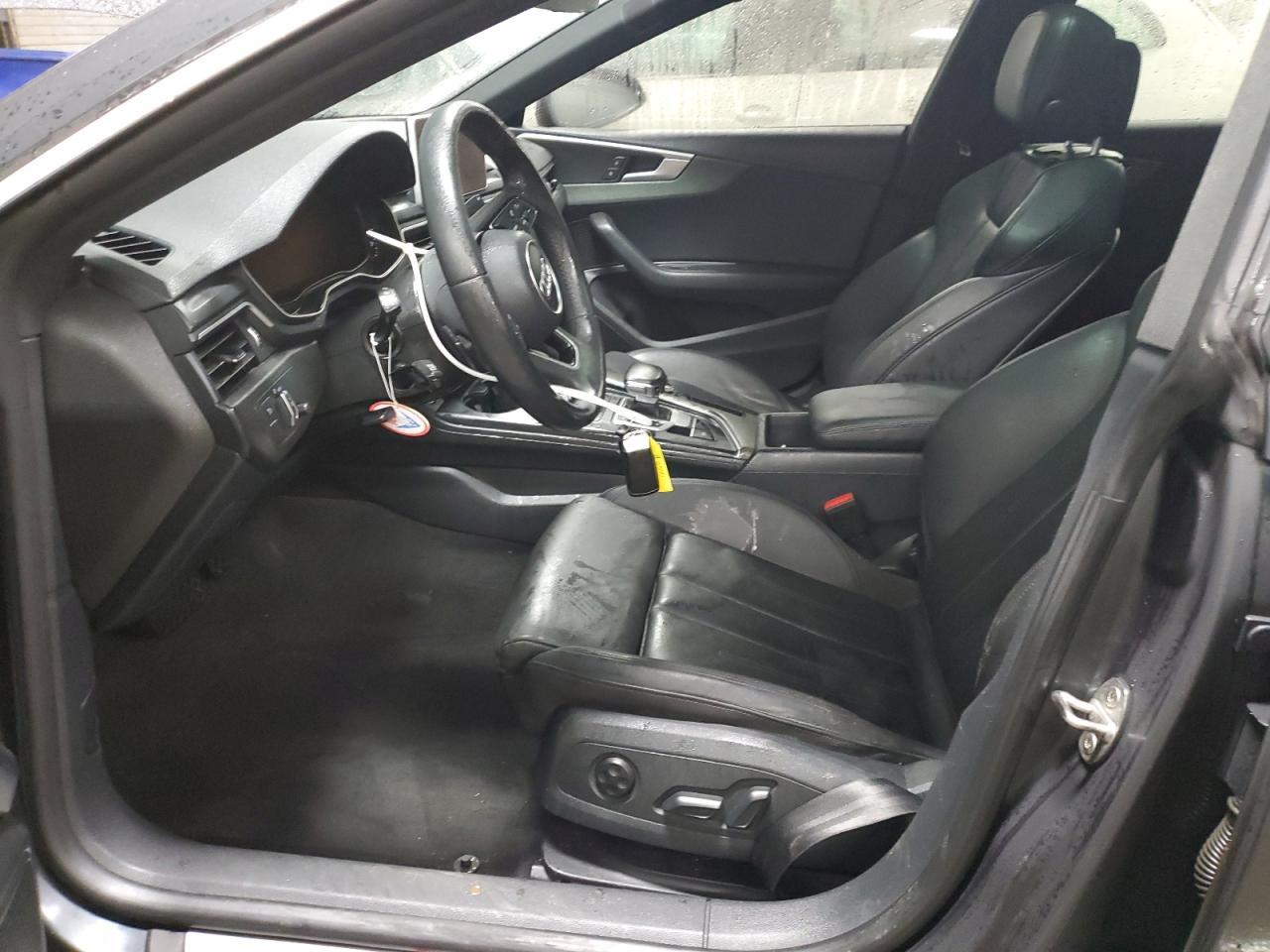 2018 AUDI A5 PREMIUM - Фото 7