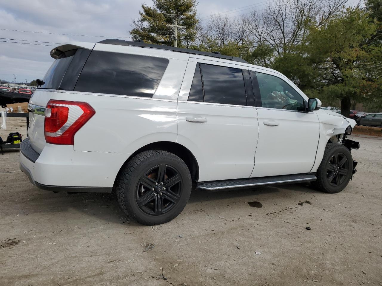 2020 FORD EXPEDITION - Image 3