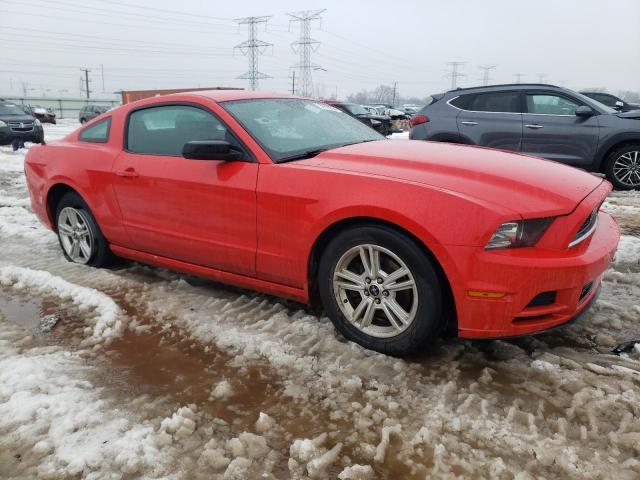 2014 Ford Mustang - Image 4