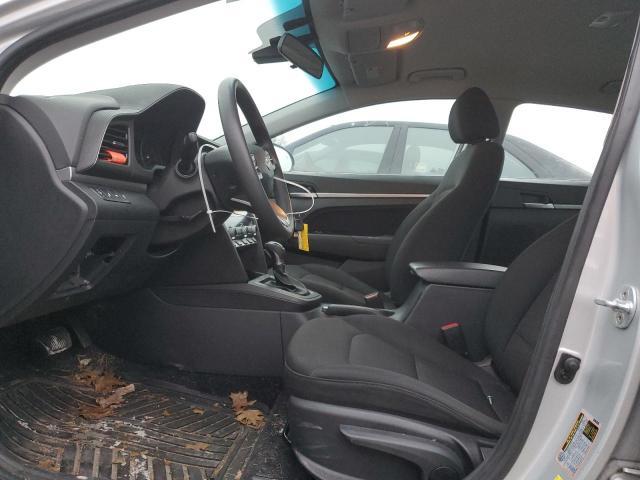 2020 Hyundai Elantra Sel - Фото 7