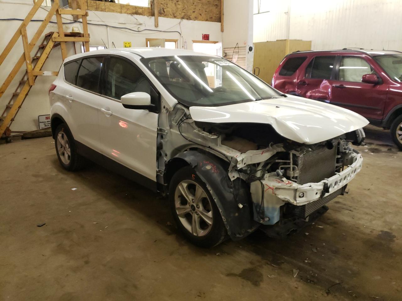 2015 FORD ESCAPE SE - Image 4