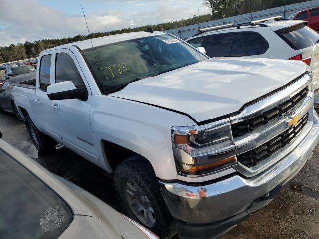2019 Chevrolet Silverado Ld K1500 Lt - Фото 4