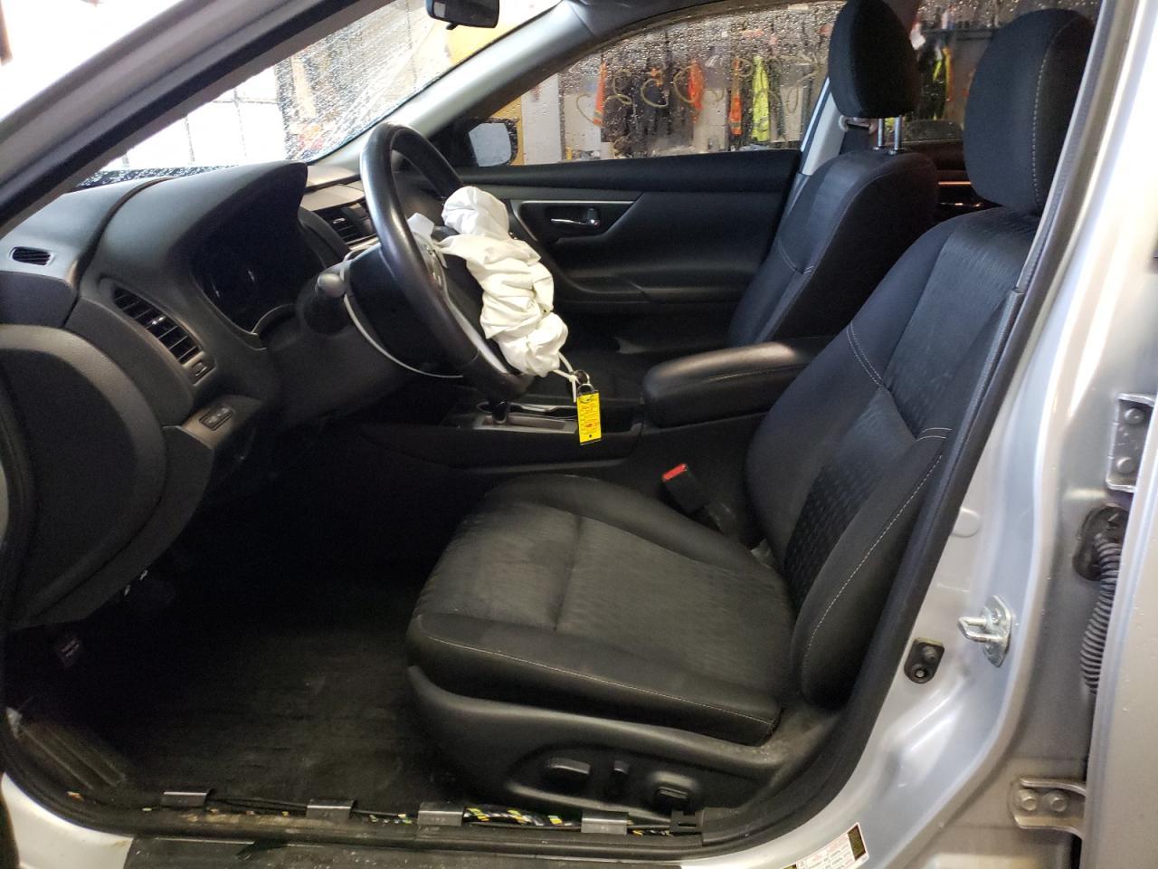2018 NISSAN ALTIMA 2.5 - Image 7