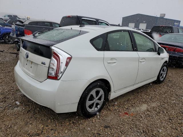 2015 Toyota Prius - Фото 3