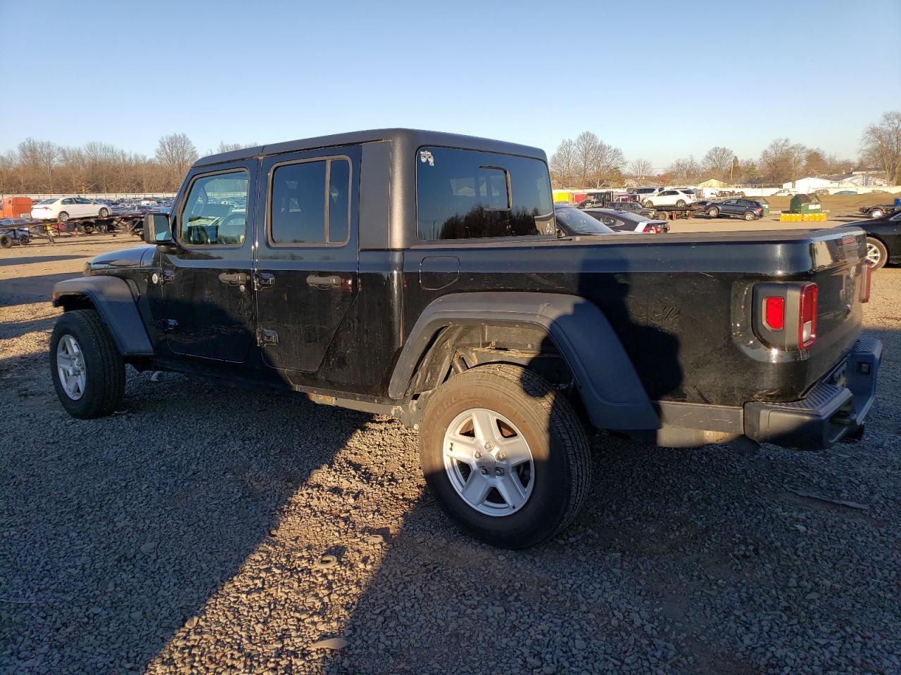 2020 JEEP GLADIATOR - Image 2