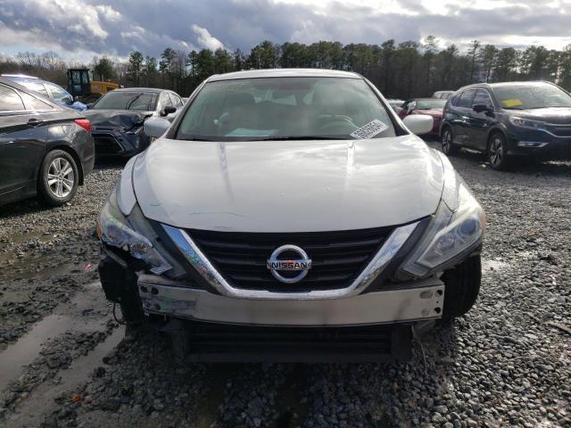 2017 Nissan Altima 2.5 - Фото 5