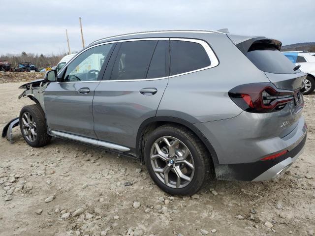 2024 BMW X3 xDrive30I - Image 2