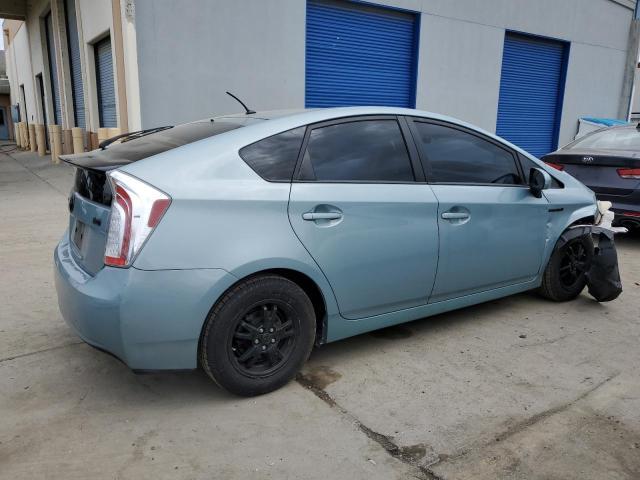 2015 Toyota Prius - Image 3