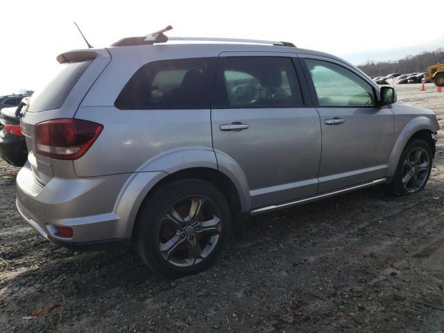 2016 Dodge Journey Crossroad - Image 3
