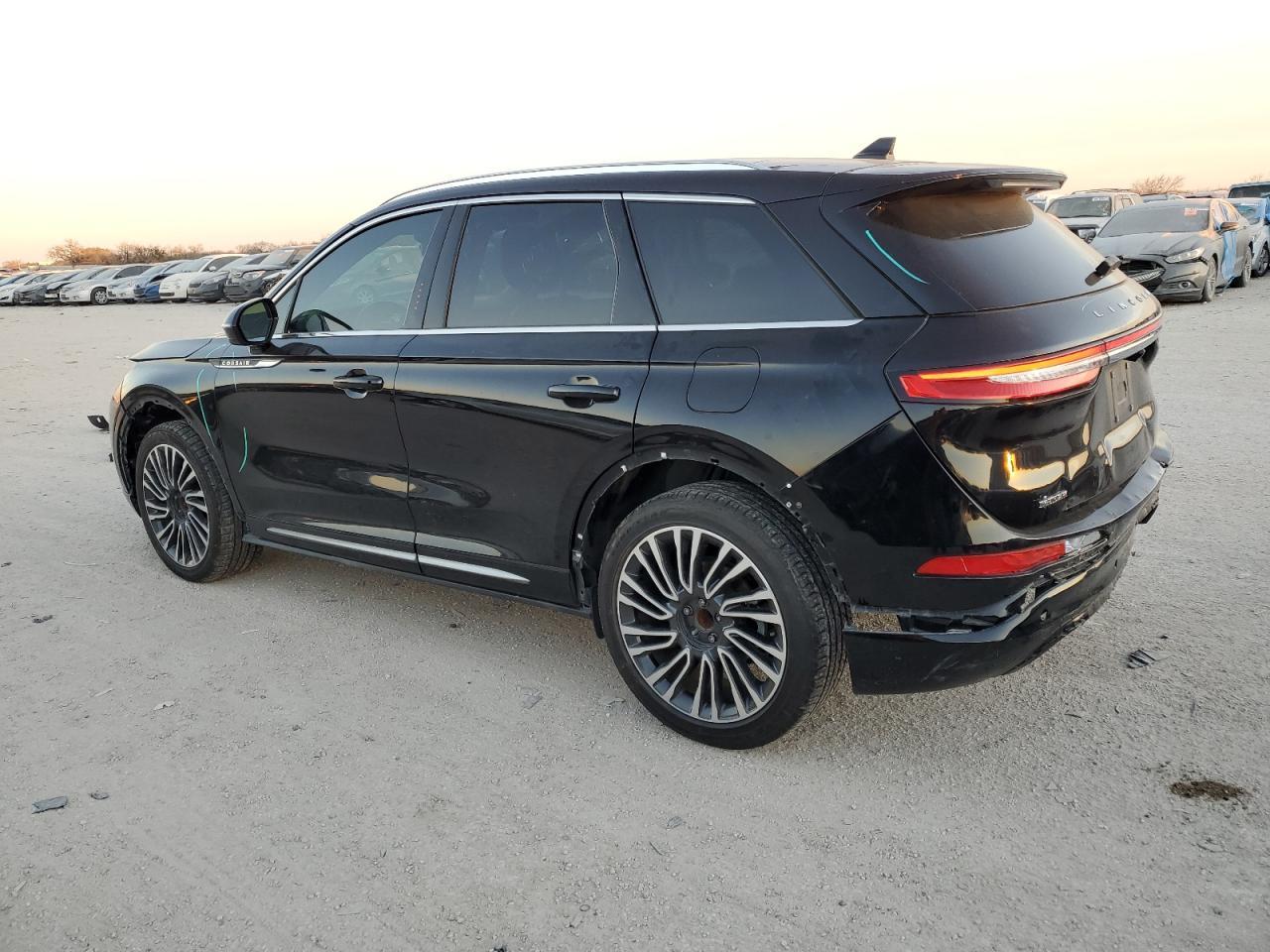 2020 LINCOLN CORSAIR RE - Фото 2