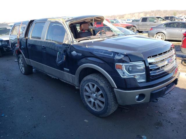 2014 Ford F150 Supercrew - Image 4