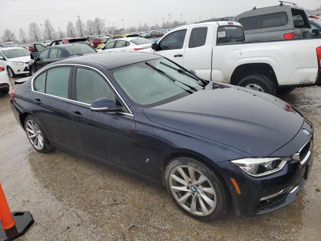 2017 BMW 330E - Image 4