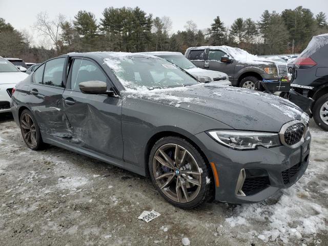 2020 BMW M340Xi - Image 4