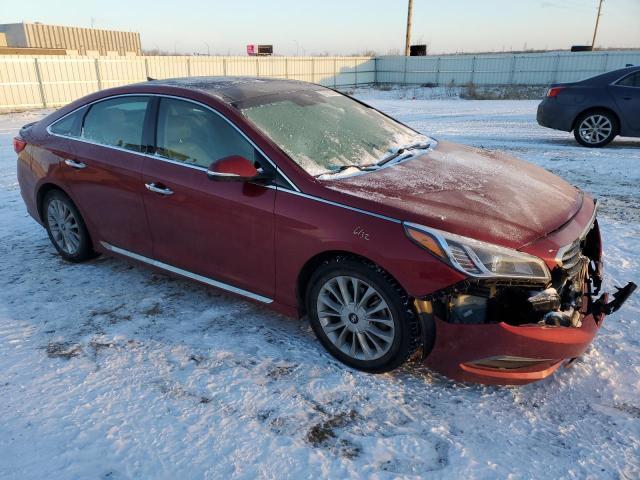 2015 Hyundai Sonata Sport - Фото 4