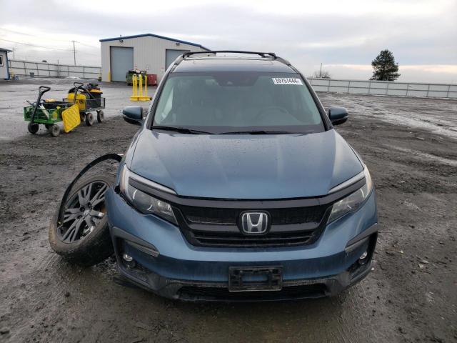 2021 Honda Pilot Se - Image 5
