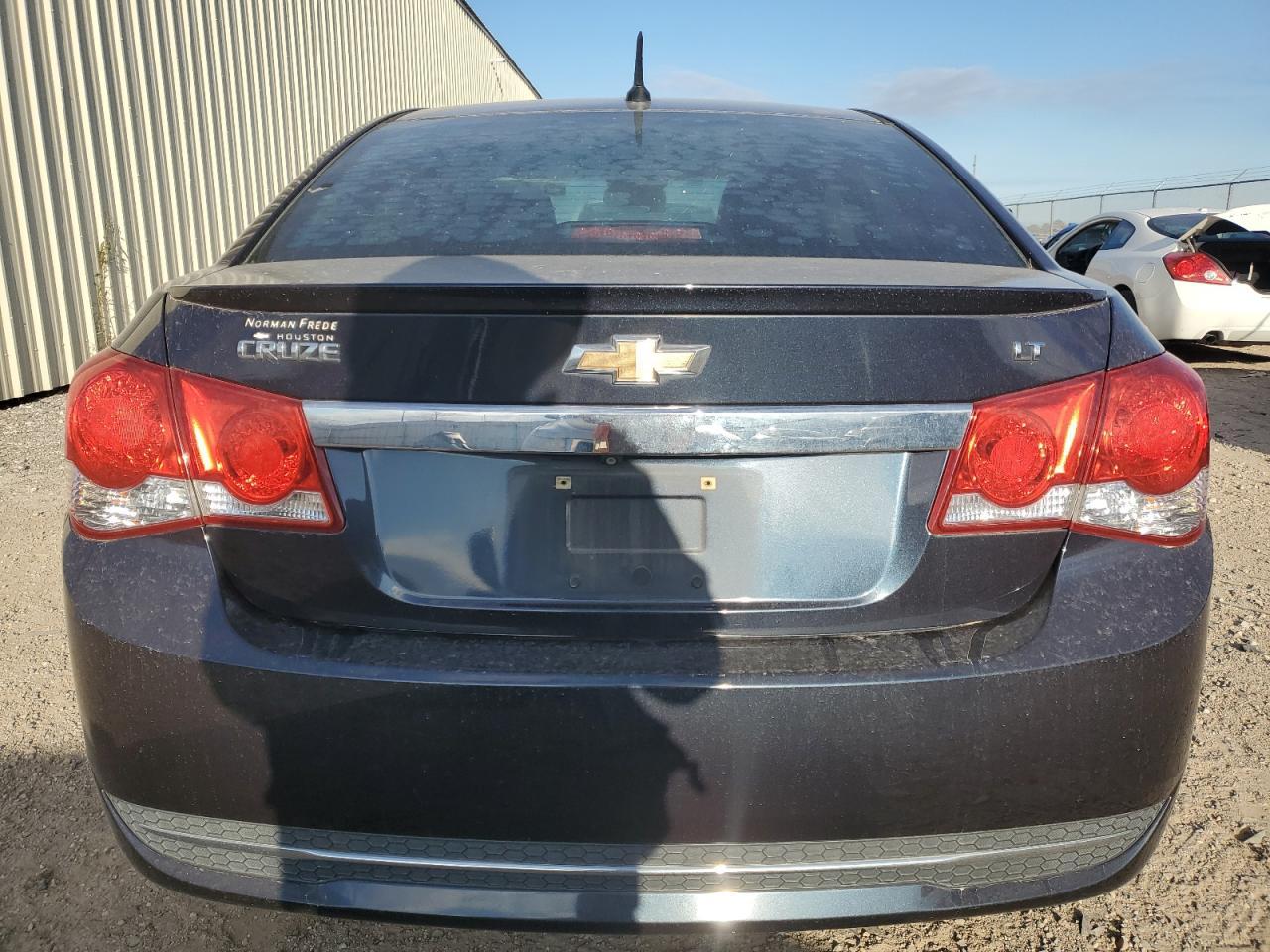 2014 CHEVROLET CRUZE LT - Image 6