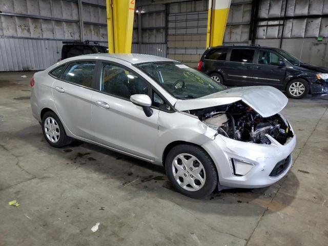 2013 Ford Fiesta Se - Image 4