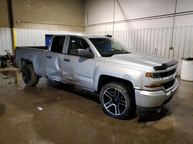 2018 Chevrolet Silverado K1500 Custom - Image 4