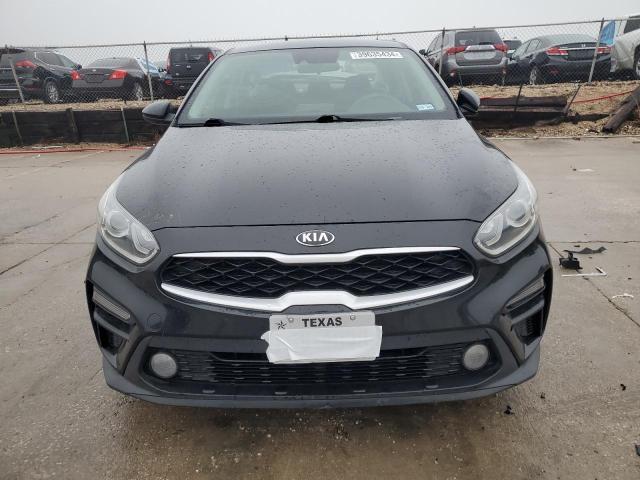 2019 Kia Forte Fe - Фото 5