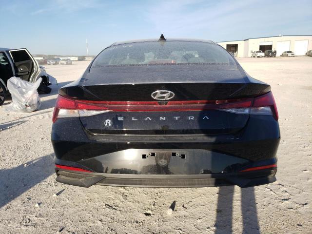 2023 Hyundai Elantra Sel - Фото 6