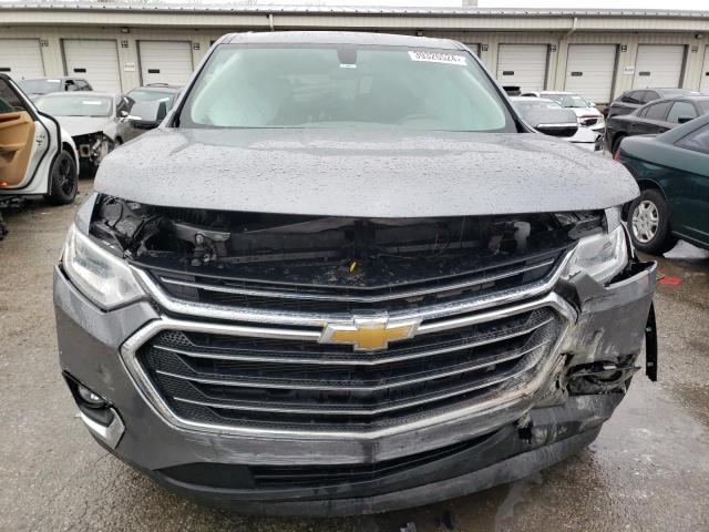 2020 Chevrolet Traverse Lt - Фото 5