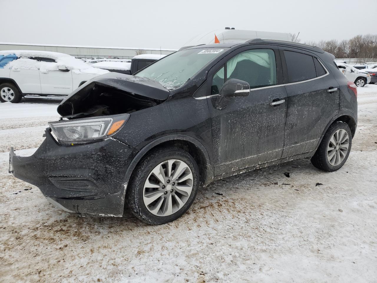 2019 BUICK ENCORE PRE