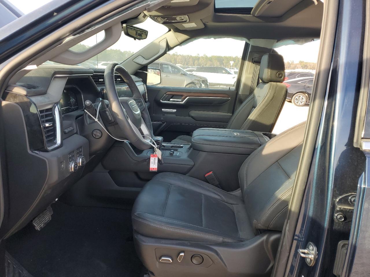 2023 GMC SIERRA K15 - Image 7