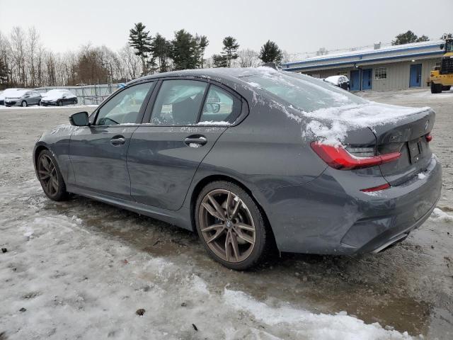 2020 BMW M340Xi - Image 2