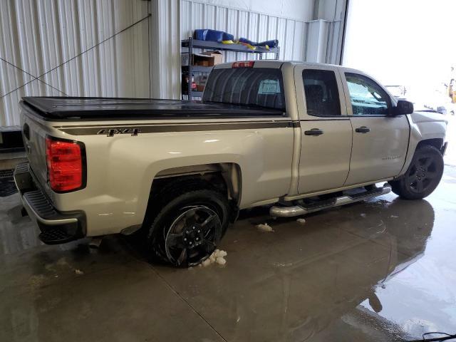 2018 Chevrolet Silverado K1500 Custom - Image 3