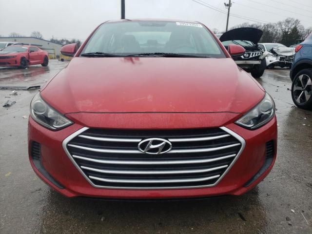 2017 Hyundai Elantra Se - Image 5