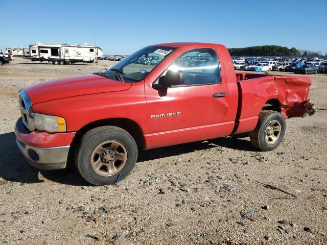 2004 Dodge Ram 1500 St