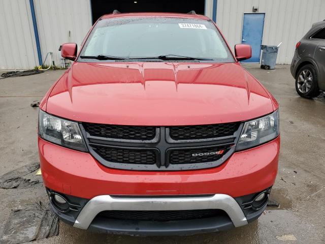 2016 Dodge Journey Crossroad - Image 5