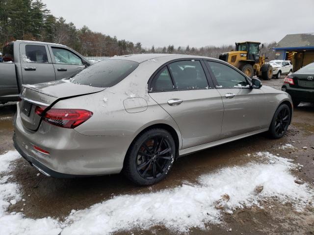 2022 Mercedes-Benz E 450 4Matic - Image 3