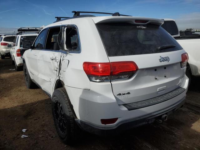 2015 JEEP GRAND CHER - Фото 2