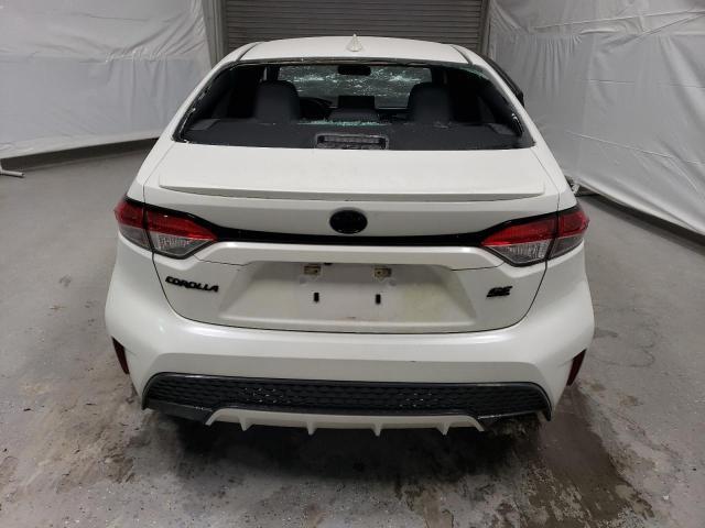 2020 Toyota Corolla Se - Фото 6