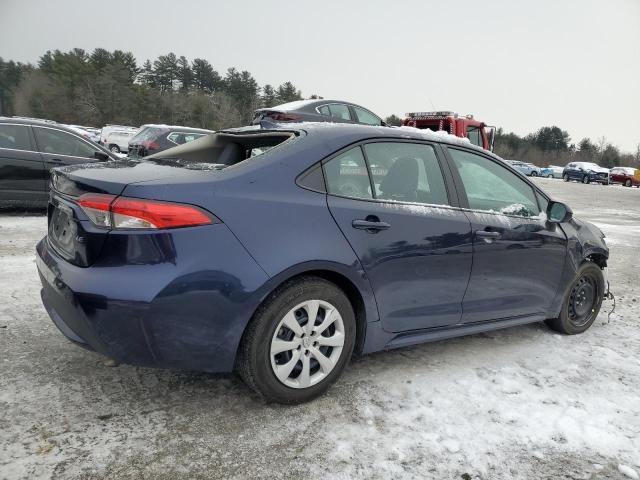 2021 Toyota Corolla Le - Image 3