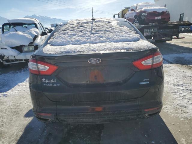 2013 Ford Fusion Se - Фото 6