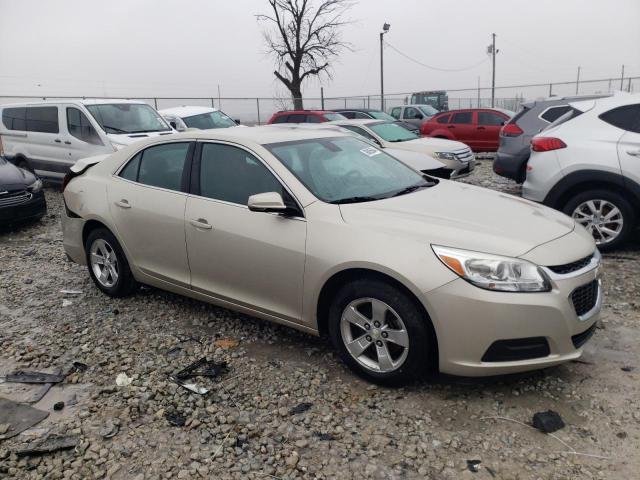 2015 Chevrolet Malibu 1Lt - Image 4