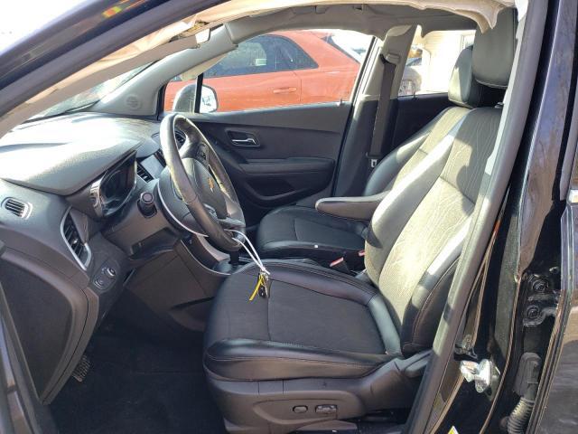 2020 Chevrolet Trax 1Lt - Фото 7