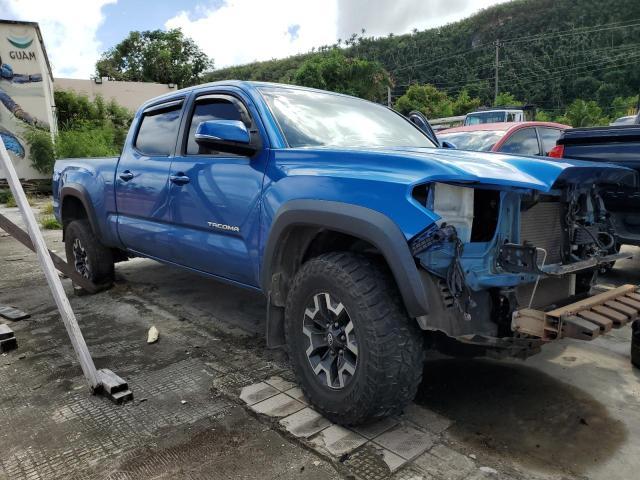 2016 Toyota Tacoma Double Cab - Фото 4