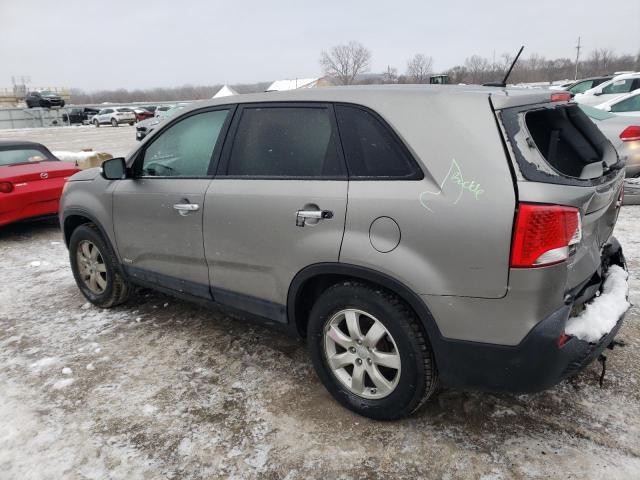 2012 Kia Sorento Base - Фото 2