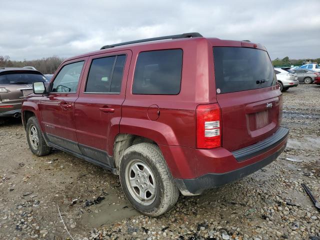 2014 Jeep Patriot Sport - Image 2