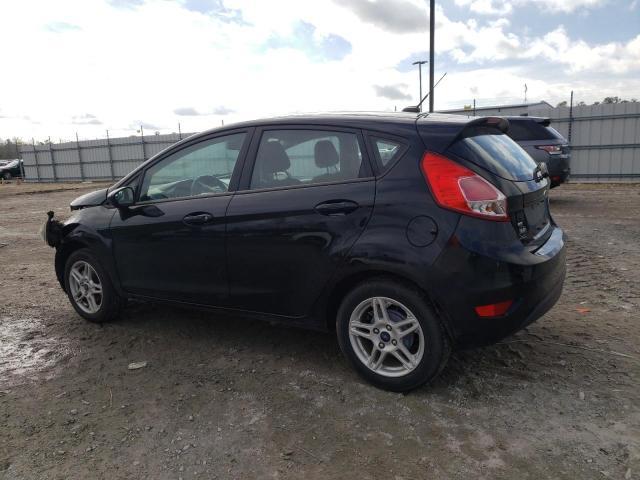 2019 Ford Fiesta Se - Image 2