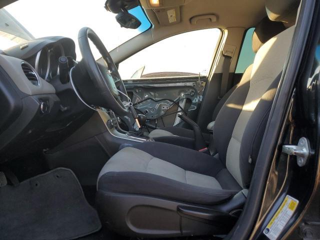 2014 Chevrolet Cruze Ls - Image 7