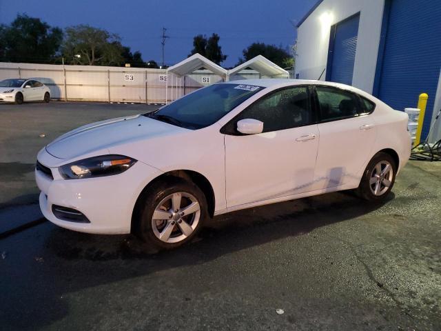 2015 DODGE DART