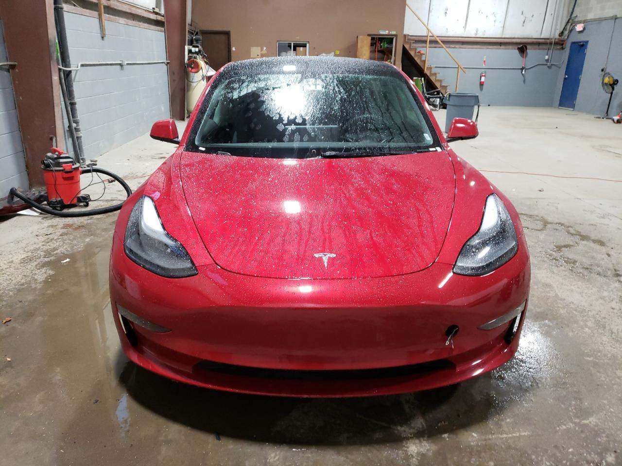 2023 TESLA MODEL 3 - Фото 5
